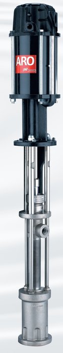 ARO 65:1 high pressure piston pumps